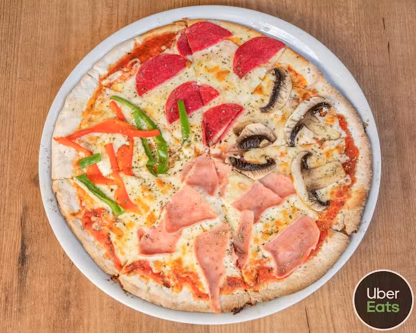 Manolo’s Restaurante