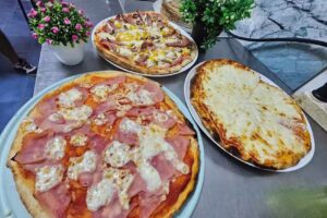 Maracaná Cafeteria Restaurante