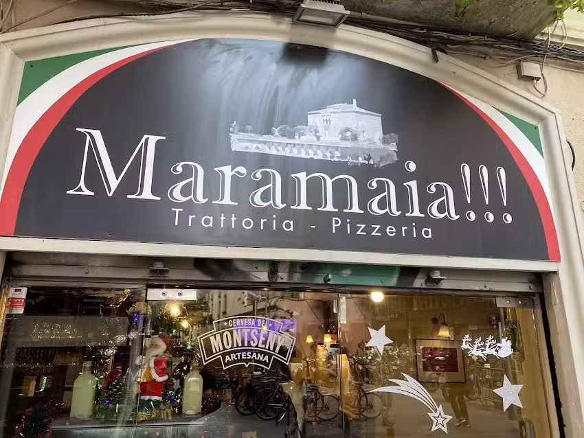 Maramaia