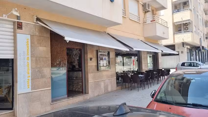 Maramao Pizzería Restaurante Italiano