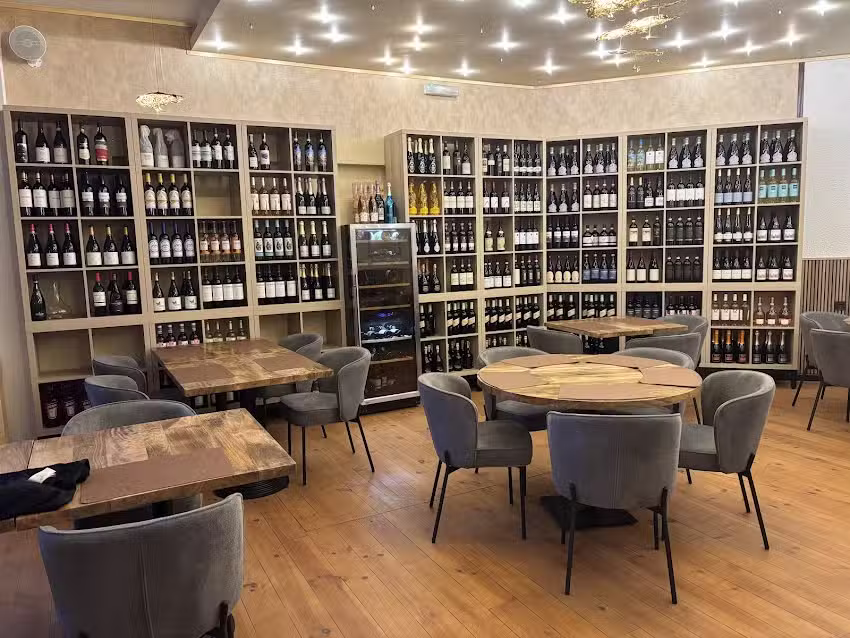 Margheri Sotogrande