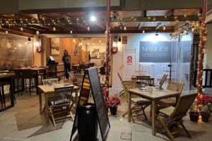 Margot Bistrot y Tapas