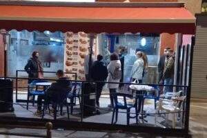 Markhor Doner Kebab y pizzeria Ubeda