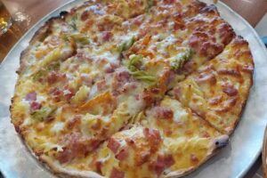 Marruzella | Pizzería en Jerez