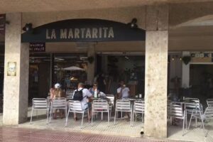 MARTARITA Pizzería & Vermutería Sant Antoni de Calonge