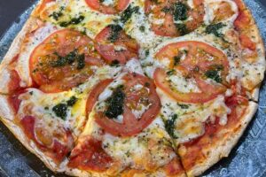 Mas Que Pizza marbella