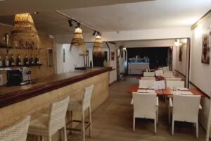 MAS QUE PIZZA PORTO CRISTO