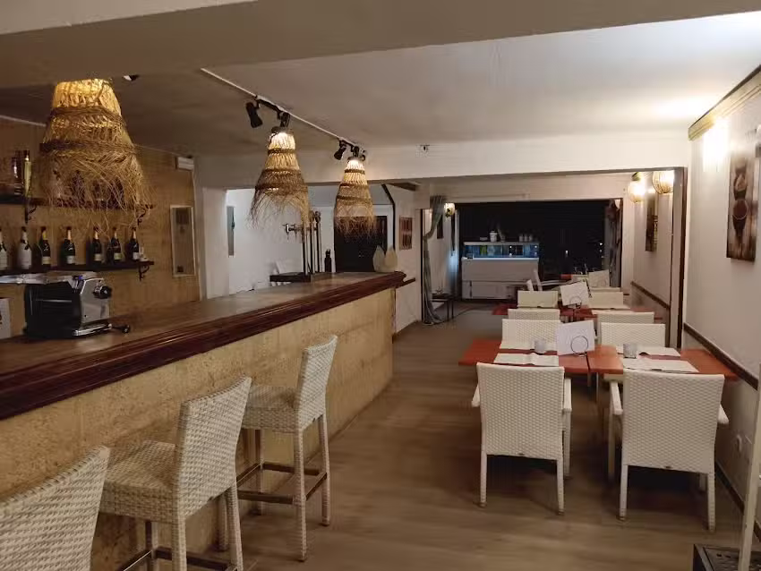 MAS QUE PIZZA PORTO CRISTO