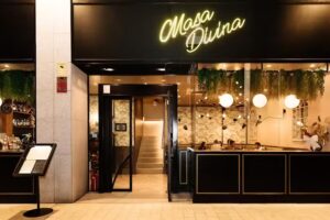 Masa divina | Pizzería artesanal en Badalona