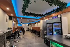 Masala – Indian cuisine