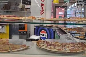 Mass Pizza Cartagena