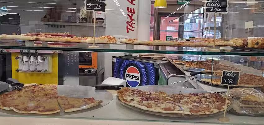 Mass Pizza Cartagena