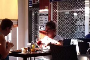 Mateos Italian Restaurant