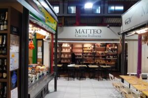 Matteo Cucina Italiana