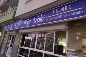 Mavalà Piadineria Ristorante