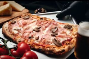 Max’s Pizza & Pasta