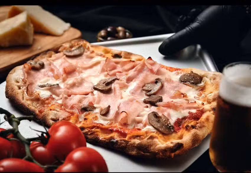 Max’s Pizza & Pasta