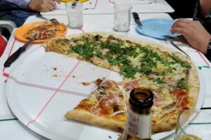 Maxi Pizza – Torremolinos