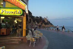 Maxim Restaurant Pizzeria | Lloret de Mar