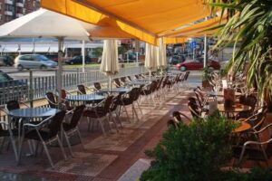 McGREGOR’S Restaurant, Bar, Frankfurt