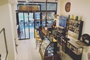 Mealisa Café & Food