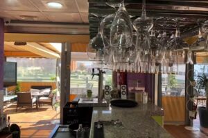 MEDITERRANEAN GARDEN RESTAURANTE ITALIANO