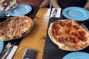 Mediterráneo Restaurante