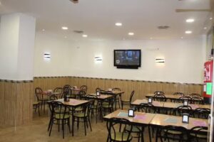 Mega Döner Kebab 2.0