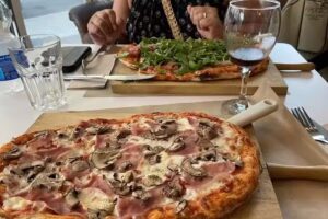 MEM Pizzería Italiana