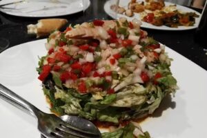 Mendiola Pizza Kebab Jatetxea