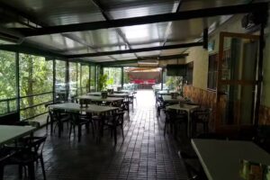 Mesón Restaurante Casa Paco