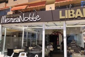 MezzaNotte