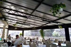 MEZZO NAPOLETANO (ADROS PIZZA)