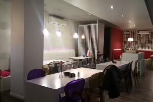 Mi Manda Picone trattoria-pizzería