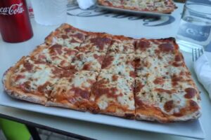 MI PIZZERÍA DE AÍNSA