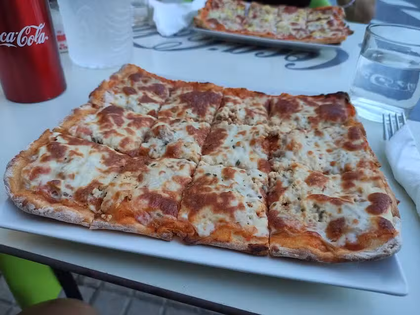 MI PIZZERÍA DE AÍNSA