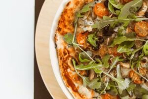 Miami Fusion Bio Food