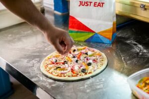 Mian Kebab Pizzería