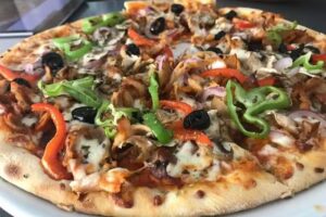 MIAN KEBABISH PIZZERIA