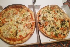 Milan Pizzeria & Restaurant