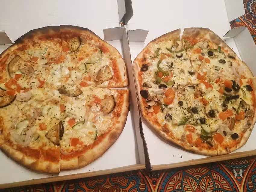 Milan Pizzeria & Restaurant