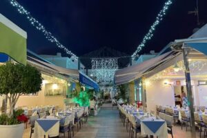 Milano Eis Cafe Restaurante Cafeteria