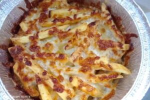 Milano pizzería Doner kebab