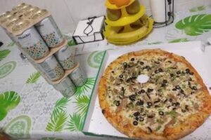 Milano Pizzeria Kebab