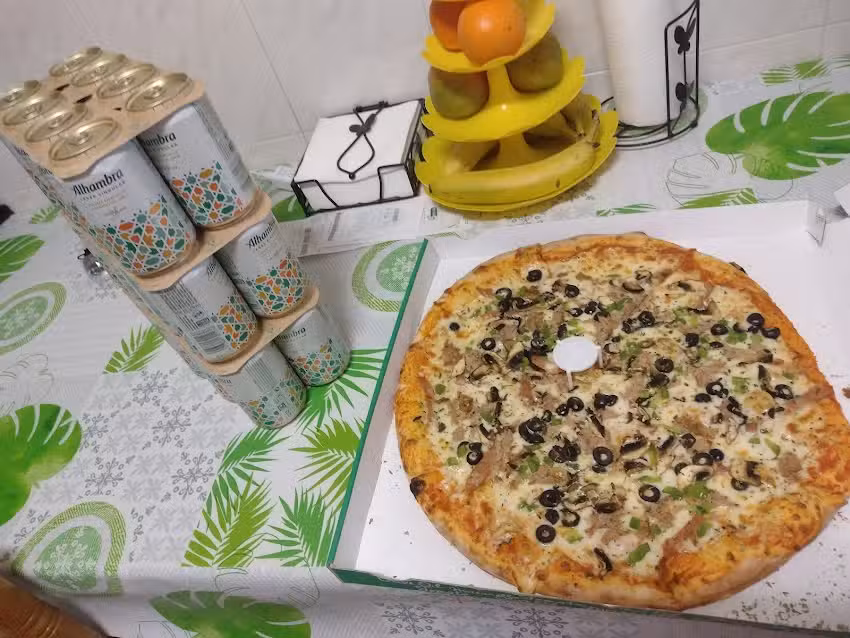 Milano Pizzeria Kebab