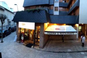 Mille Miglia – Cucina Italiana