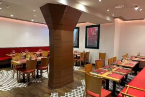 Mimi Tapas Restaurant