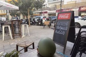 Minú Pizza al Corte