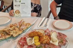 MIO by L’ Ancora 1986