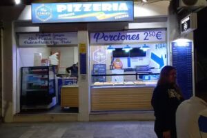 MIO CUGINO PIZZERIA ITALIANA TAKE AWAY